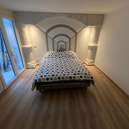Residence Le Marcadieu Tarbes Exterior photo