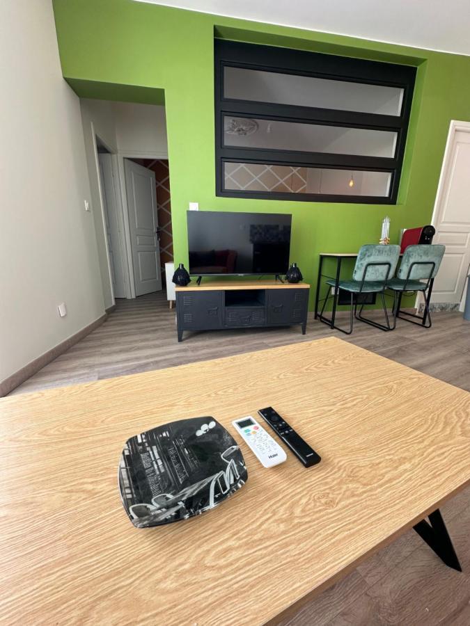 Residence Le Marcadieu Tarbes Exterior photo