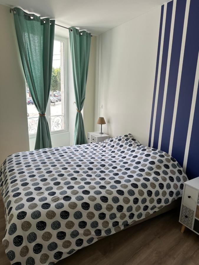 Residence Le Marcadieu Tarbes Exterior photo